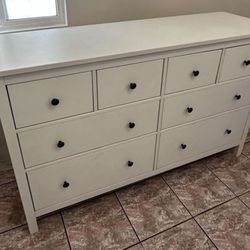 IKEA Dresser 