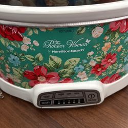 Crock Pot