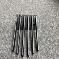 Berkeley JC JE Intake Grate