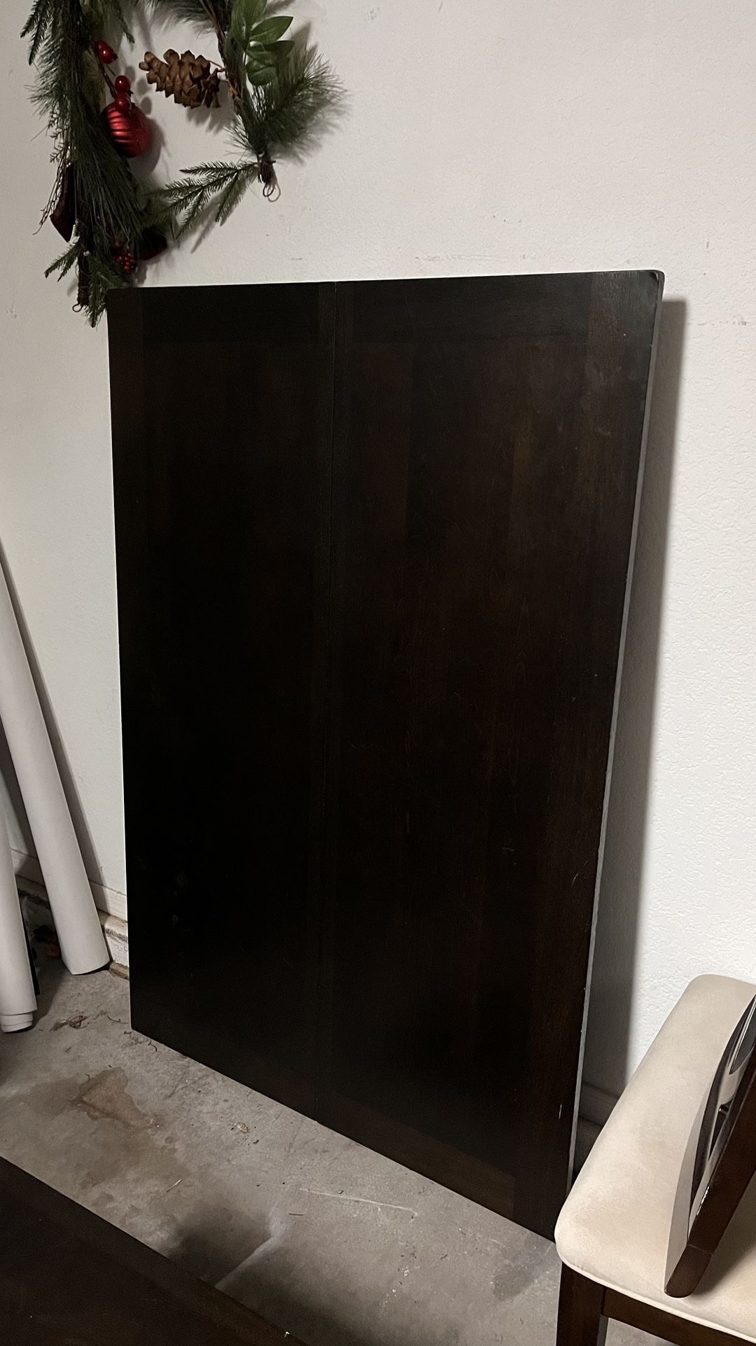 Wooden Dining Table