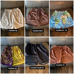 Men’s Shorts