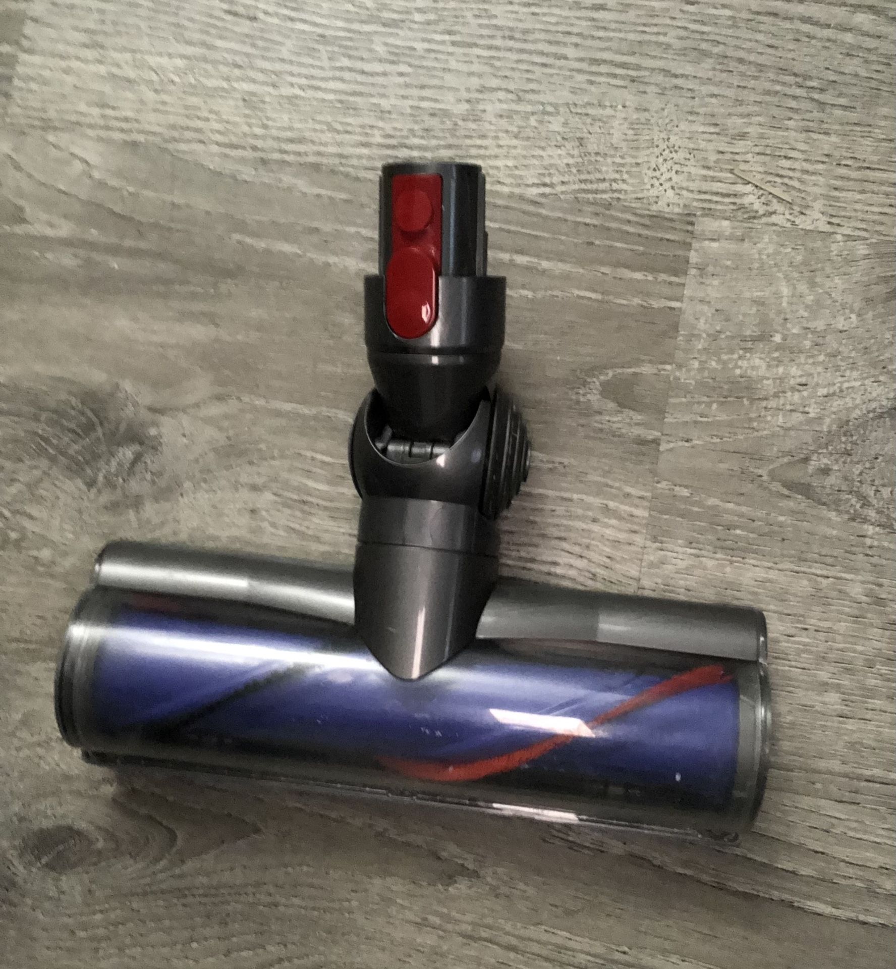Dyson Motorhead