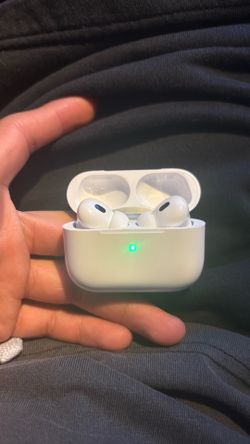 Airpods Pro
