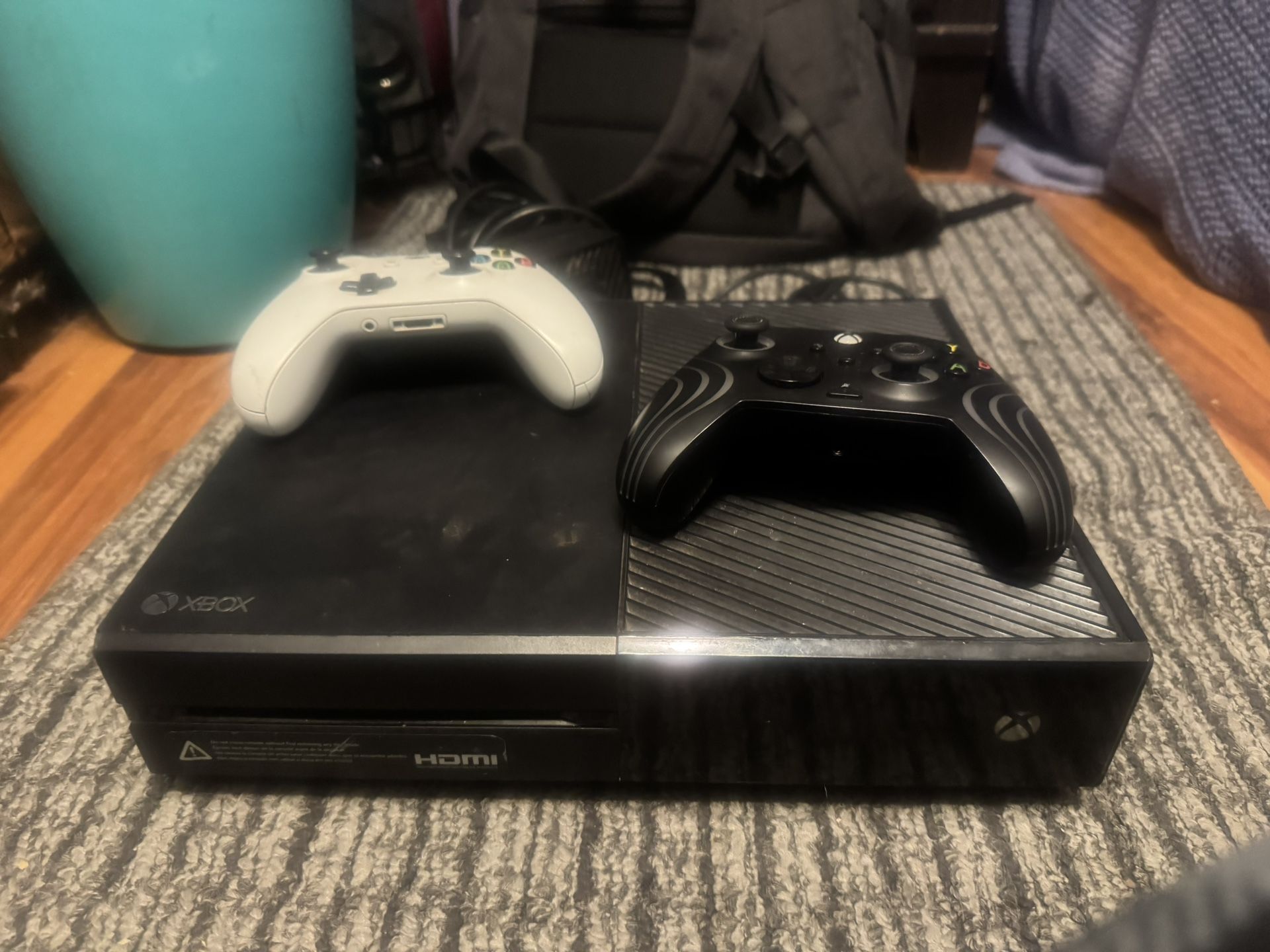 Xbox One