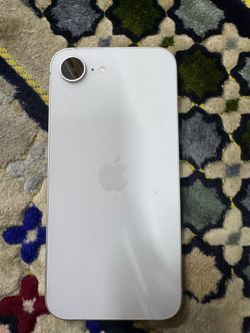 Iphone 16E 10/10