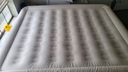 King Size Aire Bed