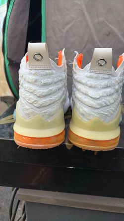 LEBRON XVII LMTD (GS)