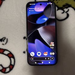 Unlocked Google Pixel 9 