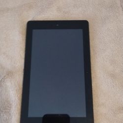 Firefox iPad 