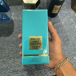 Tom Ford Neroli Portofino