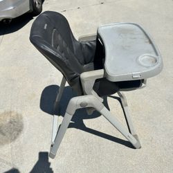 High Chair