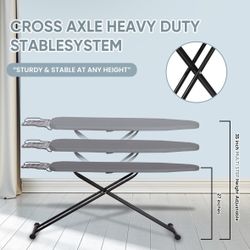 Ironing Board