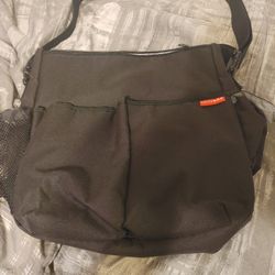 skip hop diaper bag