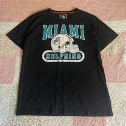 NFL Miami Dolphins T Shirt