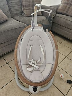 Maxi Cosi Cassia Swing