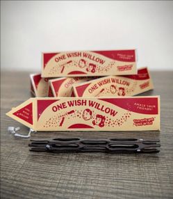 OBSESSION ONE WISH WILLOW