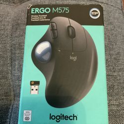 WIRELESS MOUSE 