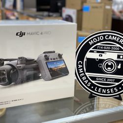 Dji Mavic 4 Pro Flymore Combo
