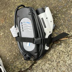 Bmw Electric Car Charger