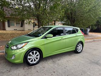2014 Hyundai Accent
