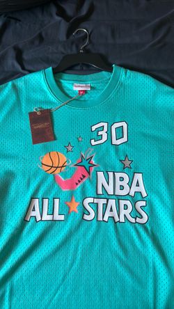 All-star 1996 Scottie Pippen