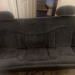 Seat For A Chevy 