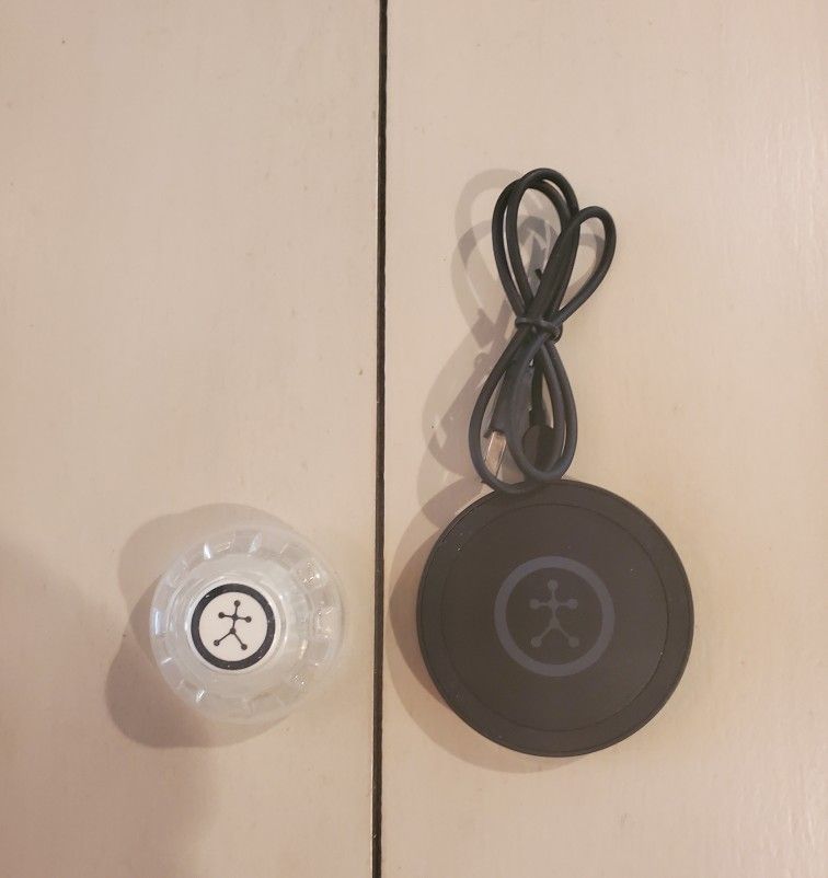 Blast - Motion Bat Sensor (Official Bat Sensor Tech Of MLB)