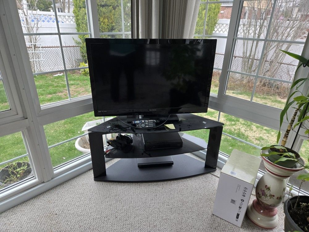 43inch Tv