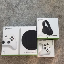 Selling Xbox One S