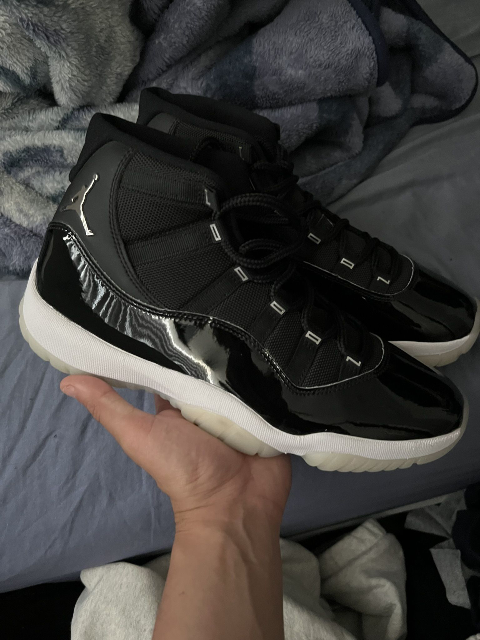 Jordan 11 Jubilee