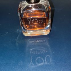 SWY intensely (stronger with you intensely)