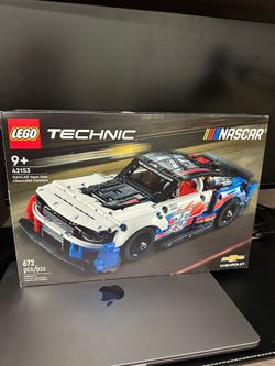 Lego technic NASCAR
