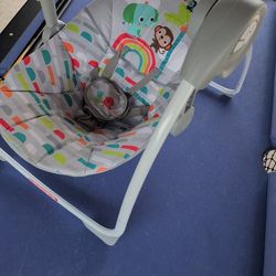 Portable Swing