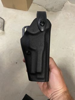 Safariland Holster