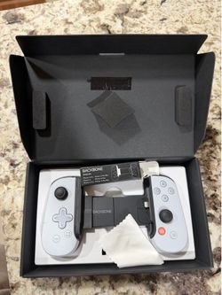 Backbone One (PlayStation edition, Lightning version)