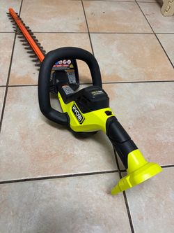 RYOBI 1 HP