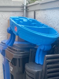 Water table