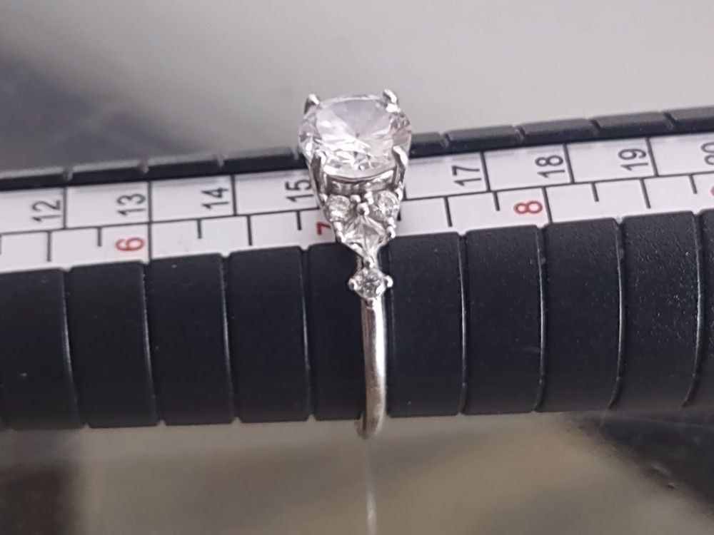 Silver Ring