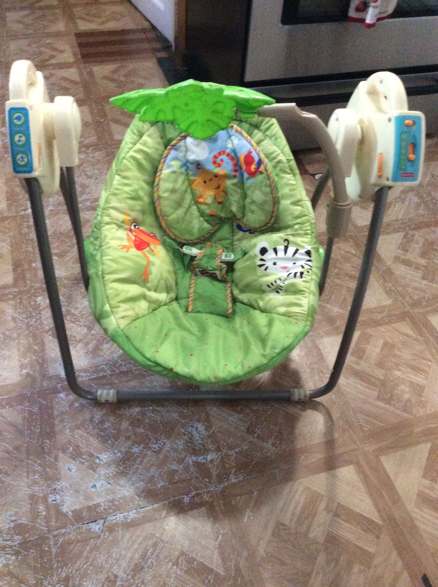 Babies Swing For Sale  Read The Description 