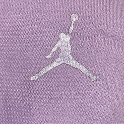 Nike Air Jordan Pullover Hoodie AV0685-548 Size 3XL