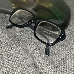 US Army Boot camp Rx Glasses-Korean War