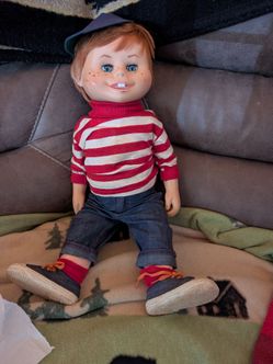 Original That Kid doll