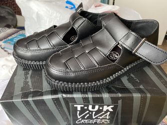 Creepers