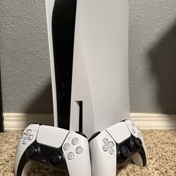 GREAT CONDITION PS5 NEED GONE ASAP (CHECK DESCRIPTION)