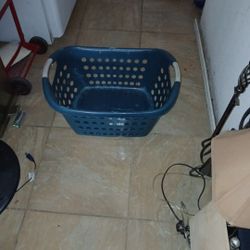 Laundry Basket