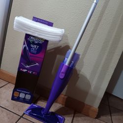 Free Swiffer No Towels 