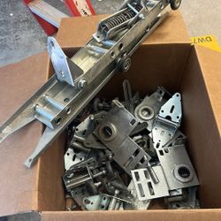 Garage Door Parts