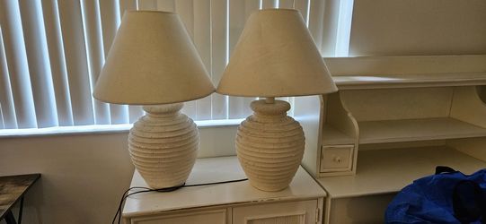 Table Lamps