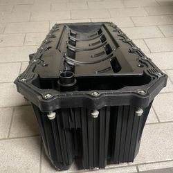 Jeep  And Dodge Oil Pan 