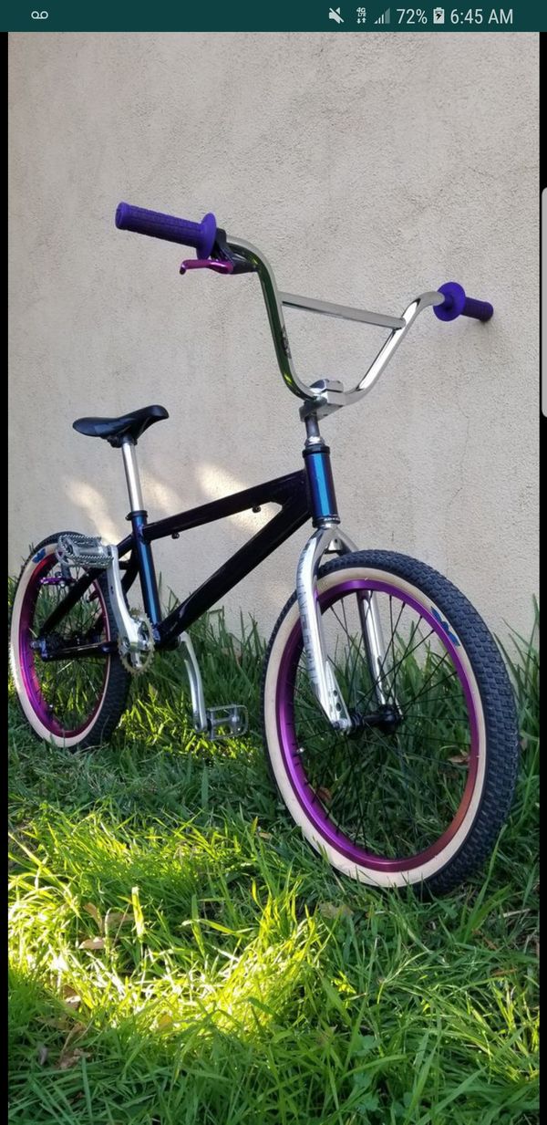 pk ripper bmx for sale